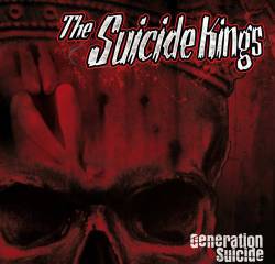 The Suicide Kings : Generation Suicide